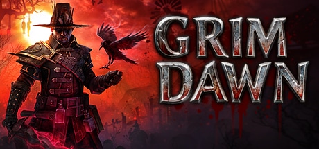 grim dawn on Cloud Gaming