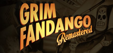 grim fandango on Cloud Gaming