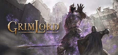 grimlord on Cloud Gaming