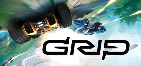grip combat racing on Cloud Gaming