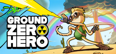 ground zero hero on Cloud Gaming
