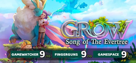grow song of the evertree on GeForce Now, Stadia, etc.