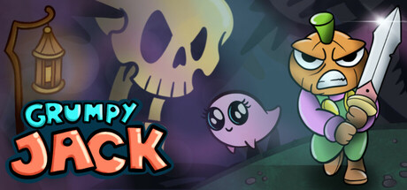 grumpy jack grumpy jack on Cloud Gaming