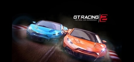 gt racing 2 on Cloud Gaming