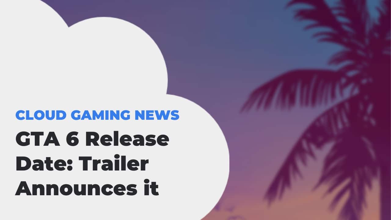 Grand Theft Auto 6 Trailer Leaks Early, Announcing 2025 Release - The New  York Times