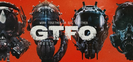 Gtfo xbox hot sale