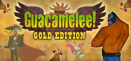 guacamelee on Cloud Gaming