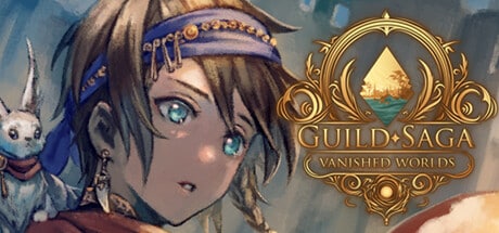 guild saga vanished worlds on Cloud Gaming