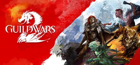 Nvidia guild wars discount 2