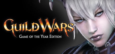 guild wars on Cloud Gaming