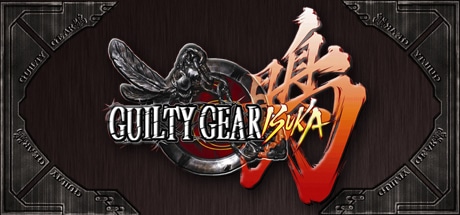 guilty gear isuka on Cloud Gaming