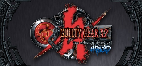 guilty gear x2 reload on Cloud Gaming