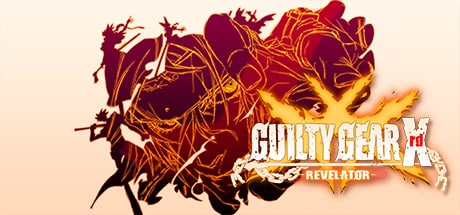 guilty gear xrd revelator on Cloud Gaming