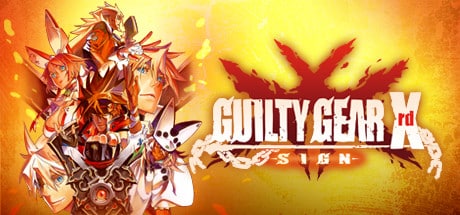 guilty gear xrd sign on Cloud Gaming