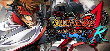 guilty gear xx accent core plus r on Cloud Gaming