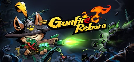 gunfire reborn on GeForce Now, Stadia, etc.