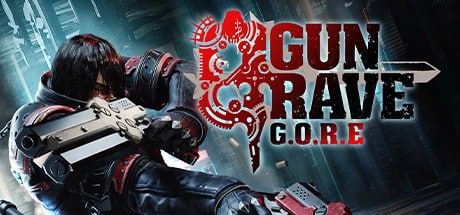 gungrave g o r e on Cloud Gaming