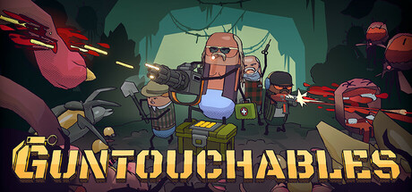 guntouchables guntouchables on Cloud Gaming