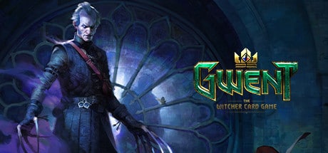 gwent the witcher card game on Cloud Gaming