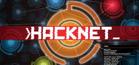 hacknet on Cloud Gaming
