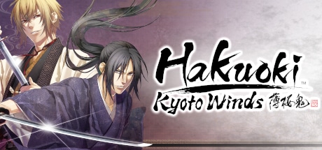 hakuoki kyoto winds on Cloud Gaming