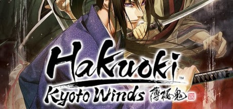 hakuoki stories of the shinsengumi on Cloud Gaming