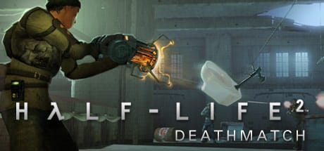 half life 2 deathmatch on Cloud Gaming