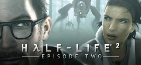half life 2 episode two on Cloud Gaming