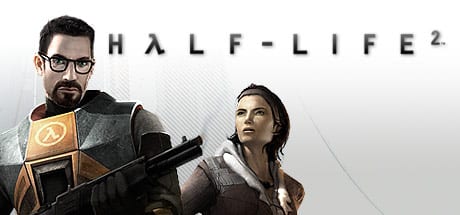 Is Half-Life 2 playable on any cloud gaming services?