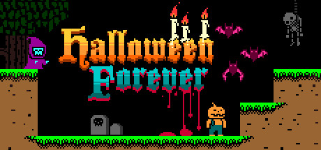 halloween forever on Cloud Gaming