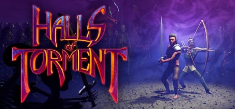 halls of torment on Cloud Gaming