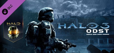 halo 3 odst on Cloud Gaming