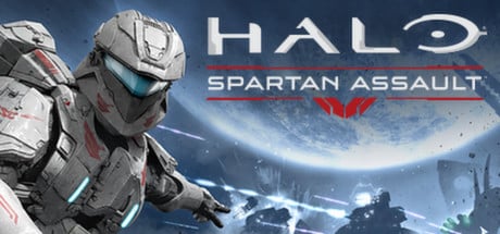 halo spartan assault on Cloud Gaming