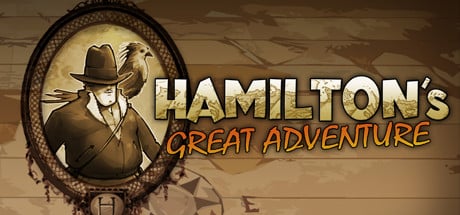 hamiltons great adventure on GeForce Now, Stadia, etc.