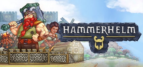 hammerhelm on Cloud Gaming
