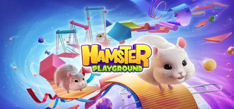 hamster playground on Cloud Gaming