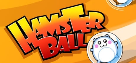 hamsterball on Cloud Gaming