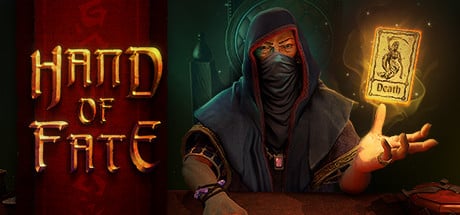 hand of fate on Cloud Gaming
