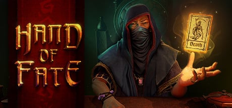 Is Hand of Fate playable on any cloud gaming services?