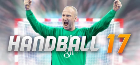 handball 17 on GeForce Now, Stadia, etc.