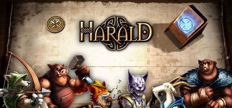 harald a game of influence on GeForce Now, Stadia, etc.