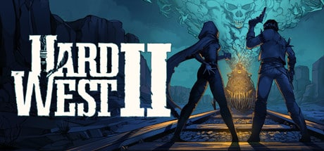 hard west 2 on Cloud Gaming