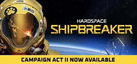 hardspace shipbreaker on Cloud Gaming