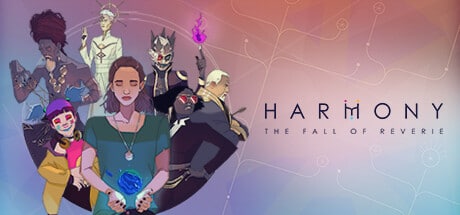 harmony the fall of reverie on Cloud Gaming