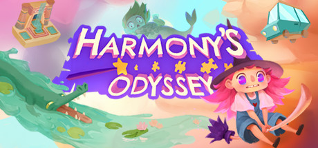 harmonys odyssey on Cloud Gaming