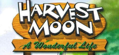 harvest moon a wonderful life on Cloud Gaming