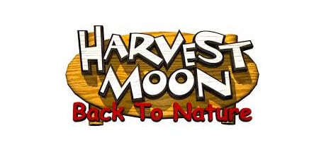 harvest moon back to nature on Cloud Gaming