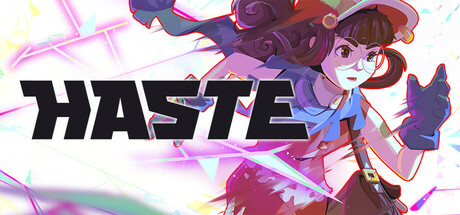 haste haste on Cloud Gaming