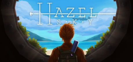 hazel sky on Cloud Gaming