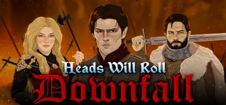 heads will roll downfall on Cloud Gaming